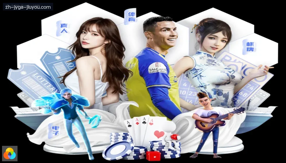 J9九游 banner