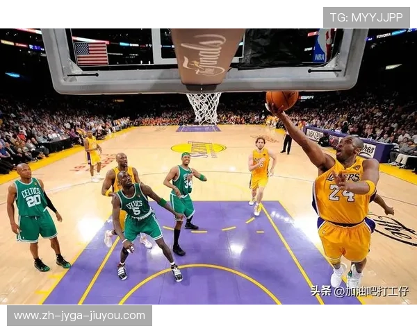 2012年NBA总决赛精彩镜头重温